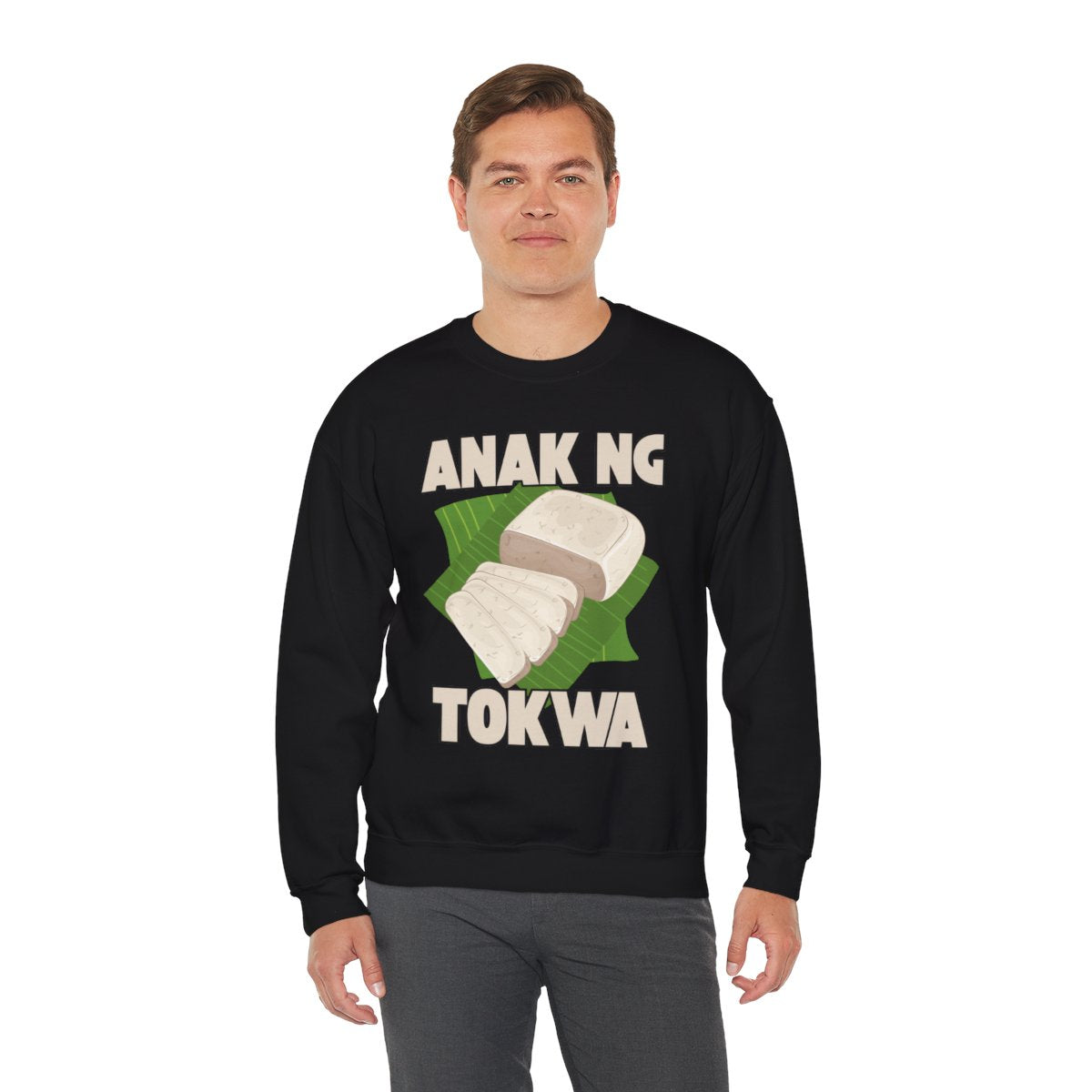 TOKWA - Filipino Food (Sweatshirt)