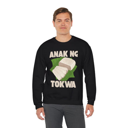 TOKWA - Filipino Food (Sweatshirt)