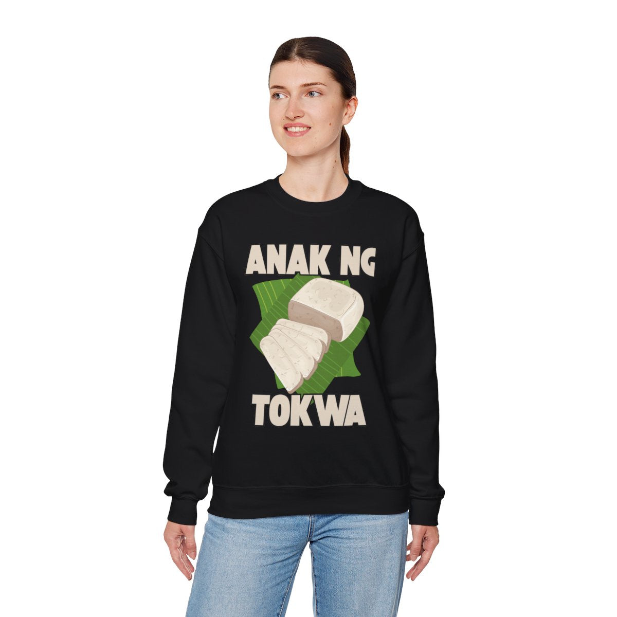TOKWA - Filipino Food (Sweatshirt)