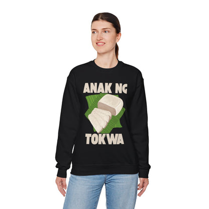 TOKWA - Filipino Food (Sweatshirt)