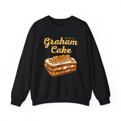 GRAHAM CAKE - Filipino Food (Sweatshirt)