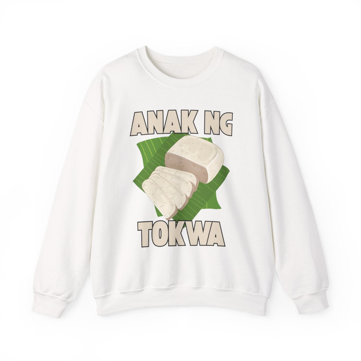 TOKWA - Filipino Food (Sweatshirt)