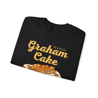 GRAHAM CAKE - Filipino Food (Sweatshirt)