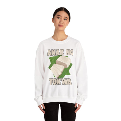 TOKWA - Filipino Food (Sweatshirt)