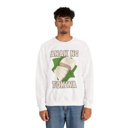 TOKWA - Filipino Food (Sweatshirt)