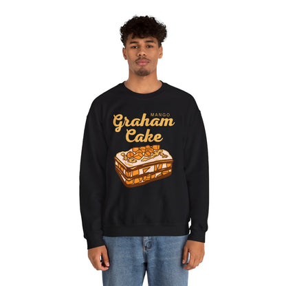 GRAHAM CAKE - Filipino Food (Sweatshirt)