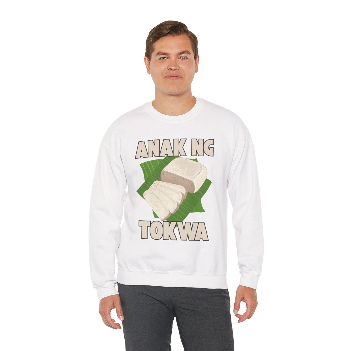 TOKWA - Filipino Food (Sweatshirt)
