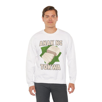 TOKWA - Filipino Food (Sweatshirt)