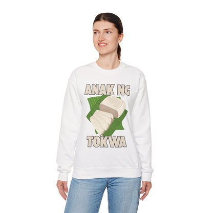 TOKWA - Filipino Food (Sweatshirt)