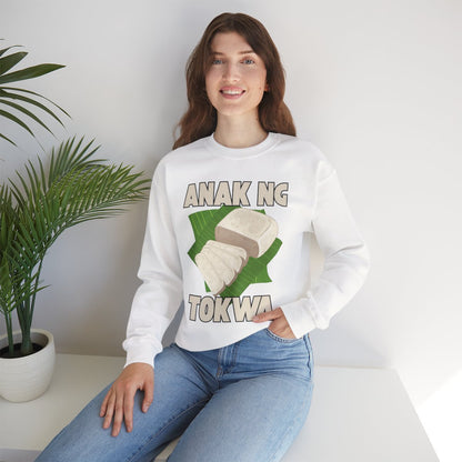 TOKWA - Filipino Food (Sweatshirt)