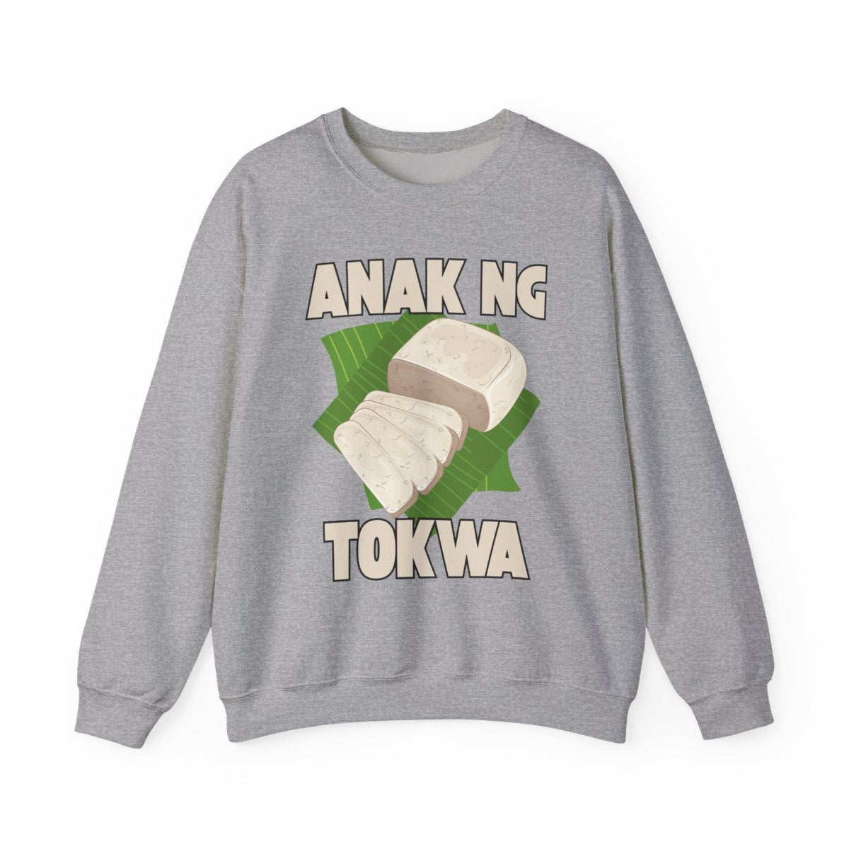 TOKWA - Filipino Food (Sweatshirt)