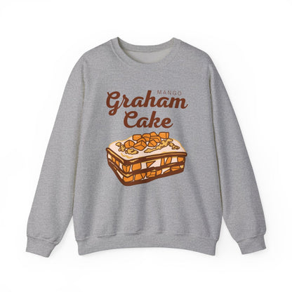 GRAHAM CAKE - Filipino Food (Sweatshirt)
