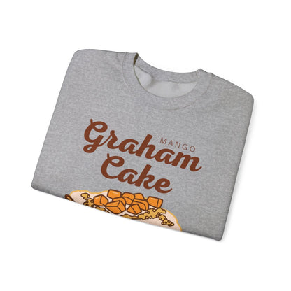 GRAHAM CAKE - Filipino Food (Sweatshirt)