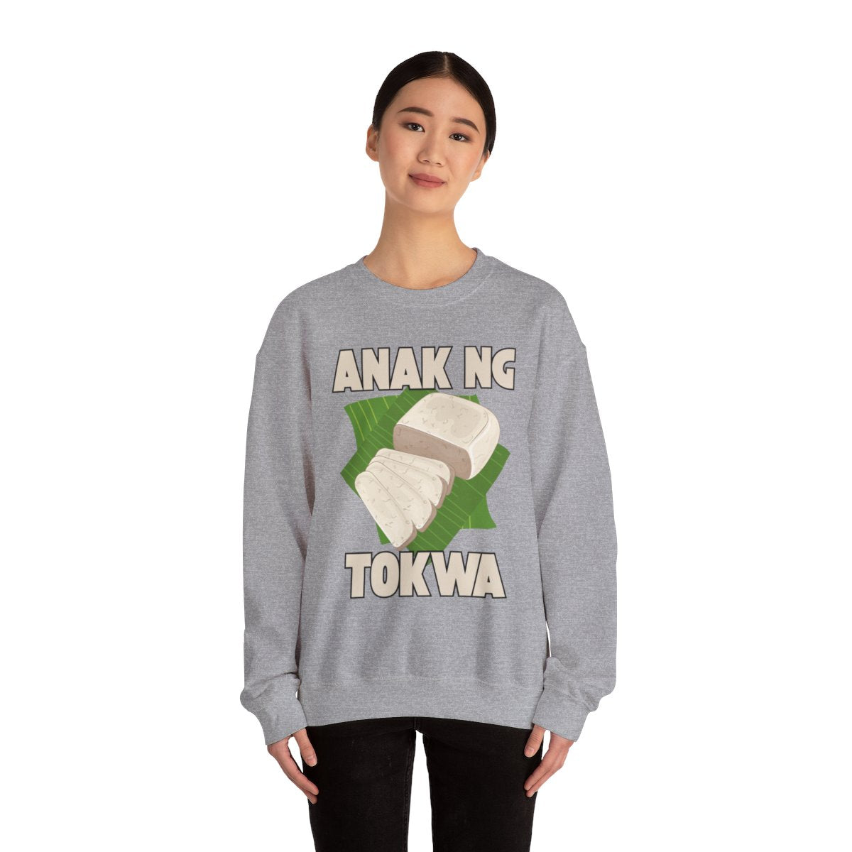 TOKWA - Filipino Food (Sweatshirt)