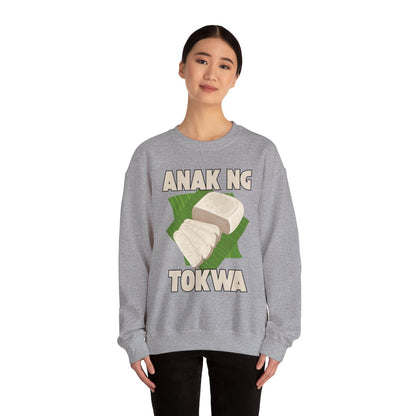 TOKWA - Filipino Food (Sweatshirt)