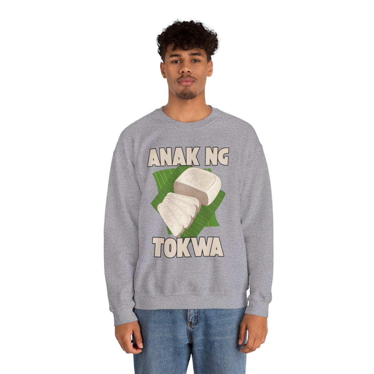 TOKWA - Filipino Food (Sweatshirt)
