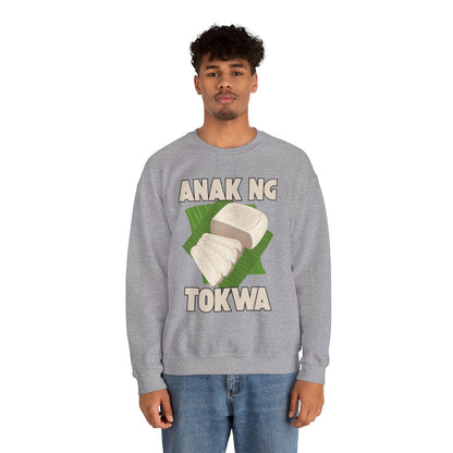 TOKWA - Filipino Food (Sweatshirt)