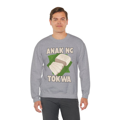 TOKWA - Filipino Food (Sweatshirt)