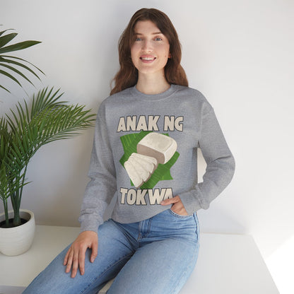 TOKWA - Filipino Food (Sweatshirt)