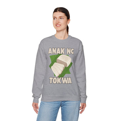 TOKWA - Filipino Food (Sweatshirt)