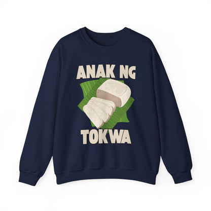 TOKWA - Filipino Food (Sweatshirt)