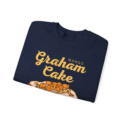 GRAHAM CAKE - Filipino Food (Sweatshirt)