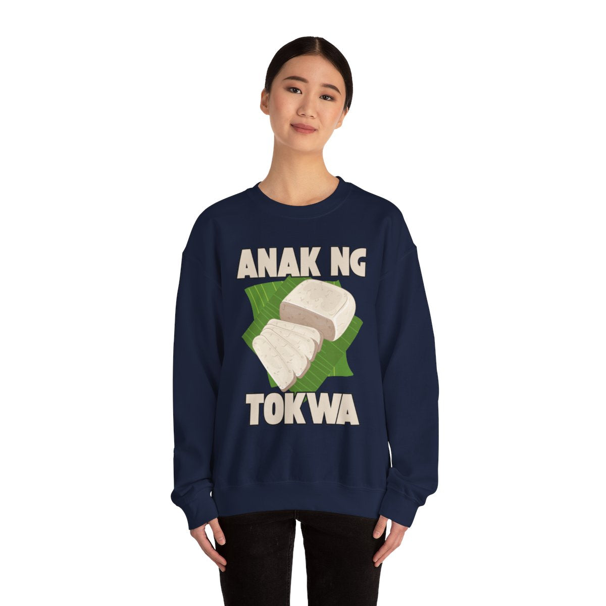 TOKWA - Filipino Food (Sweatshirt)