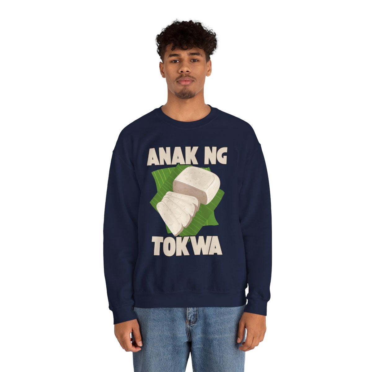 TOKWA - Filipino Food (Sweatshirt)