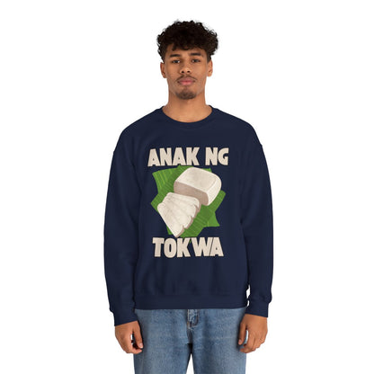 TOKWA - Filipino Food (Sweatshirt)