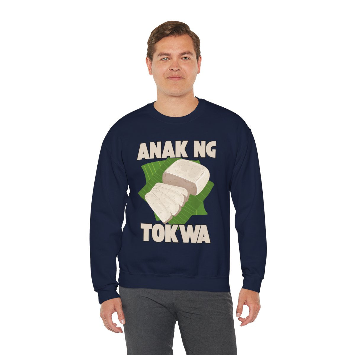 TOKWA - Filipino Food (Sweatshirt)