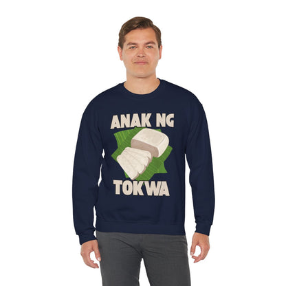 TOKWA - Filipino Food (Sweatshirt)