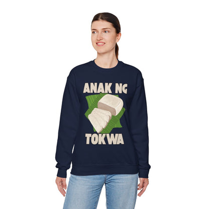 TOKWA - Filipino Food (Sweatshirt)