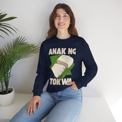 TOKWA - Filipino Food (Sweatshirt)