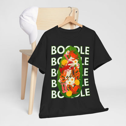 BOODLE FIGHT 3 - Filipino Food (Basic Tee)