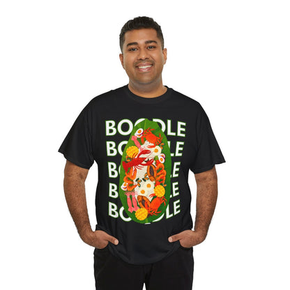 BOODLE FIGHT 3 - Filipino Food (Basic Tee)