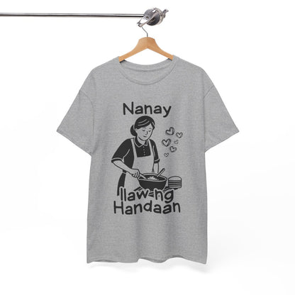 LUTO NI NANAY - Filipino Food (Basic Tee)