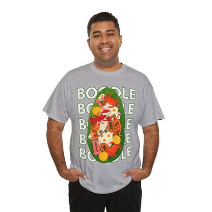 BOODLE FIGHT 3 - Filipino Food (Basic Tee)