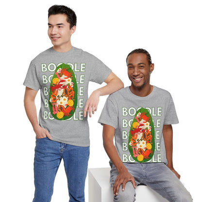 BOODLE FIGHT 3 - Filipino Food (Basic Tee)