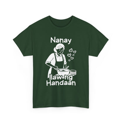 LUTO NI NANAY - Filipino Food (Basic Tee)