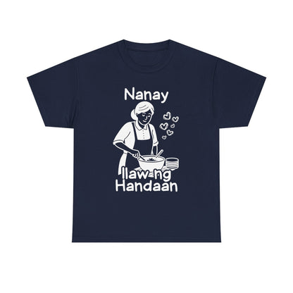 LUTO NI NANAY - Filipino Food (Basic Tee)