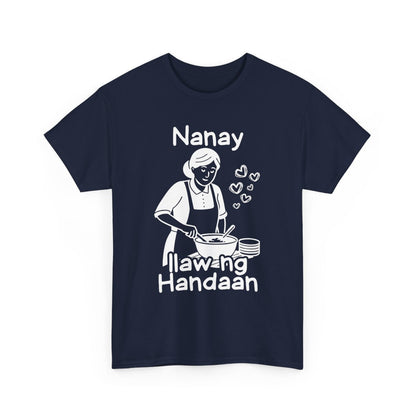LUTO NI NANAY - Filipino Food (Basic Tee)