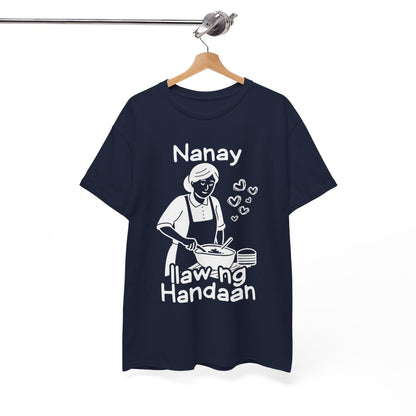 LUTO NI NANAY - Filipino Food (Basic Tee)