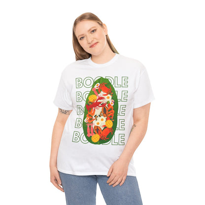 BOODLE FIGHT 3 - Filipino Food (Basic Tee)