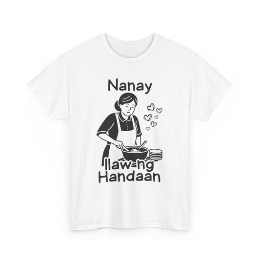 LUTO NI NANAY - Filipino Food (Kids Tee)