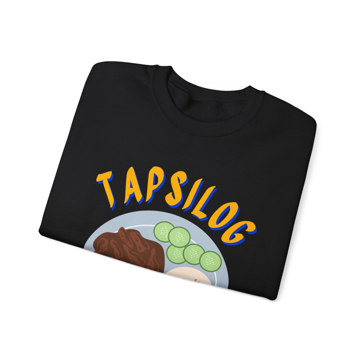 TAPSILOG 2 - Filipino Food (Sweatshirt)
