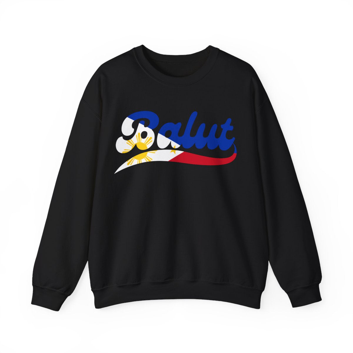 BALUT 2 - Filipino Food (Sweatshirt)