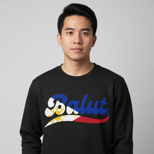 BALUT 2 - Filipino Food (Sweatshirt)