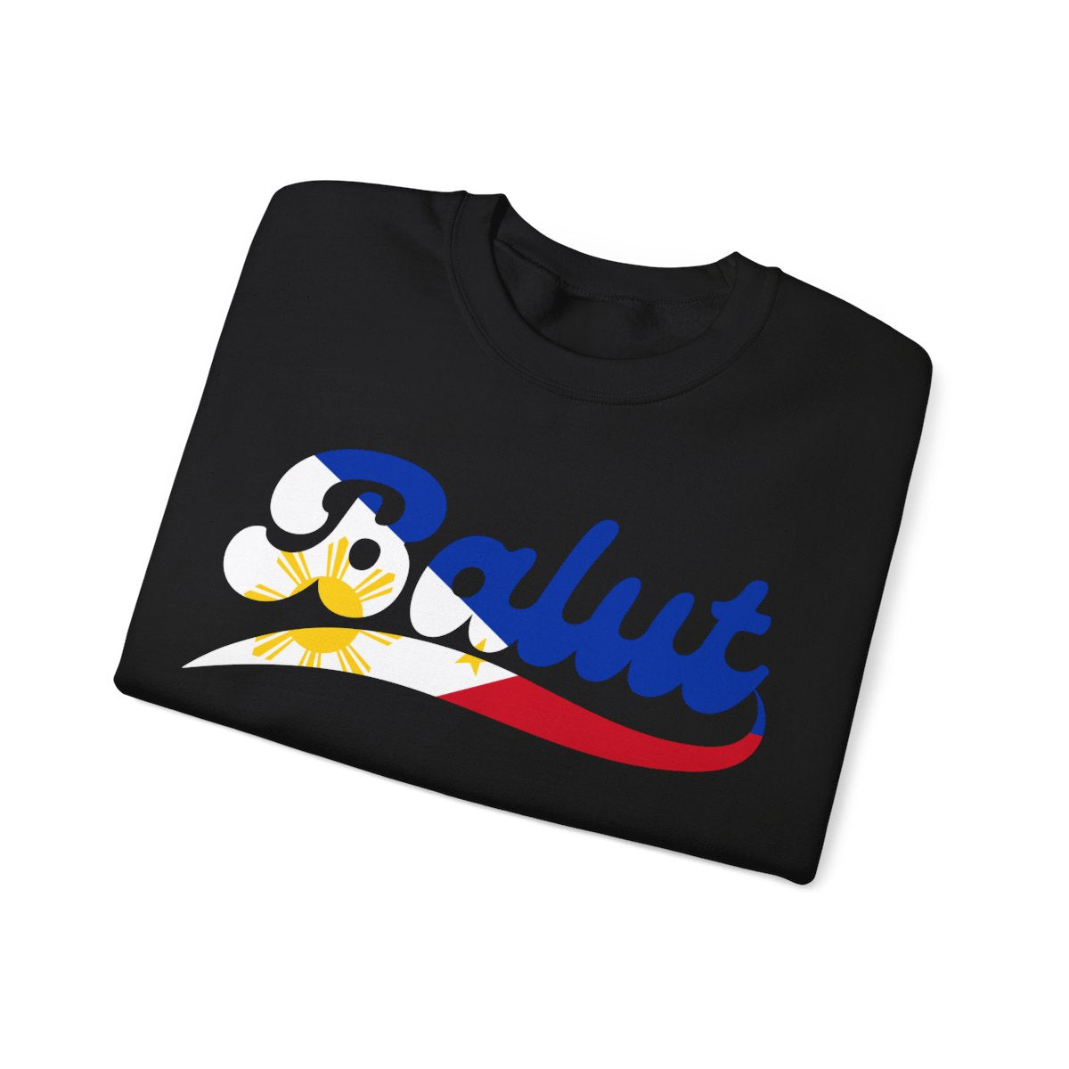 BALUT 2 - Filipino Food (Sweatshirt)