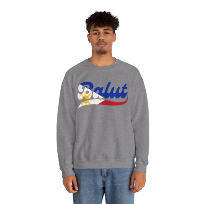 BALUT 2 - Filipino Food (Sweatshirt)