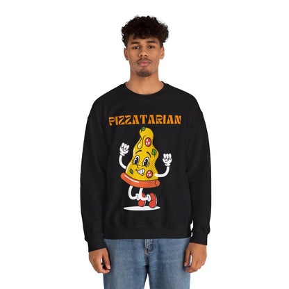 MEAT LOVERS - Pizza (Sweatshirt)